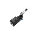 D4N-4C2GR - SWITCH SNAP ACTION 3PST 10A 120V
