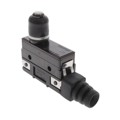 Z-15GK3A55-B5V - SWITCH SNAP ACTION SPDT 15A 125V