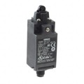D4N-9132 - SWITCH SNAP ACTION DPST 3A 240V