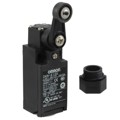 D4N-4F20-NPT - SWITCH SNAP ACTION 3PST 3A 240V