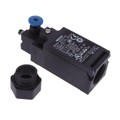 D4N-4A31R-NPT - SWITCH SNAP ACTION DPST 10A 120V