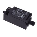 D4N-9131 - SWITCH SNAP ACTION DPST 3A 240V
