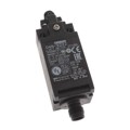 D4N-9232 - SWITCH SNAP ACT DPST-NC 3A 240V