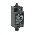 D4N-9A31 - SWITCH SNAP ACTION DPST 3A 240V