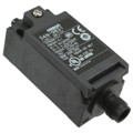 D4N-9B31 - SWITCH SNAP ACT DPST-NC 3A 240V