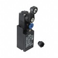 D4N-4A20R-NPT - SWITCH SNAP ACTION DPST 10A 120V