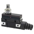 Z-15GQA55-B5V - SWITCH SNAP ACTION SPDT 15A 125V