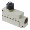 ZV2-N-2S - SWITCH SNAP ACTION SPDT 15A 125V