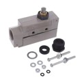 ZE-Q-2G - SWITCH SNAP ACTION SPDT 15A 125V