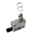 D4E-1A10N-CN4 - SWITCH SNAP ACTION SPDT 1A 125V