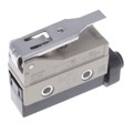 ZC-W55 - SWITCH SNAP ACTION SPDT 10A 125V