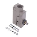 ZE-Q-2 - SWITCH SNAP ACTION SPDT 15A 125V