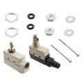 ZE-Q22-2S - SWITCH SNAP ACTION SPDT 15A 125V