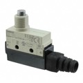 SHL-D55 - SWITCH SNAP ACTION SPDT 10A 125V