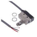 SHL-Q2255-L4MR - SWITCH SNAP ACTION SPDT 10A 125V