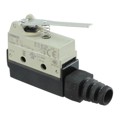 SHL-W55-01 - SWITCH SNAP ACT SPDT 100MA 125V