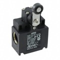 D4N-6122 - SWITCH SNAP ACTION DPST 3A 240V