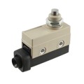 ZC-Q55 - SWITCH SNAP ACTION SPDT 10A 125V