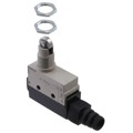 SHL-Q-2255-01 - SWITCH SNAP ACT SPDT 100MA 125V