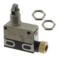 D4E-1B20N - SWITCH SNAP ACTION SPDT 5A 125V
