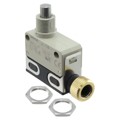 D4E-1C20N - SWITCH SNAP ACTION SPDT 5A 125V