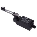 D4N-9E2G - SWITCH SNAP ACTION DPST 3A 240V