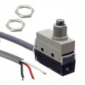 SHL-Q55-L4MR VCTF 3M - SWITCH SNAP ACTION SPDT 10A 125V