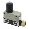 D4E-1F20N - SWITCH SNAP ACTION SPDT 5A 125V