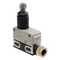 D4E-2E20N - SWITCH SNAP ACT SPDT 100MA 125V
