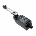 D4N-9B2G - SWITCH SNAP ACT DPST-NC 3A 240V