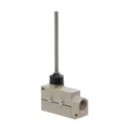 ZV2-NJ-2S - SWITCH SNAP ACTION SPDT 15A 125V