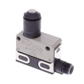 D4E-1F10N - SWITCH SNAP ACTION SPDT 1A 125V