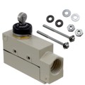 ZE-N21-2S - SWITCH SNAP ACTION SPDT 15A 125V