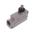 ZV2-N22-2S - SWITCH SNAP ACTION SPDT 15A 125V