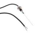 D5B-8515 - SWITCH SNAP ACT SPST-NC 30MA 30V