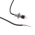 D5B-1025 - SWITCH SNAP ACT SPST-NC 30MA 30V