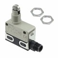 D4E-1A00N - SWITCH SNAP ACTION SPDT 1A 125V