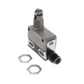 D4E-1B10N - SWITCH SNAP ACTION SPDT 1A 125V