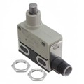 D4E-1C10N - SWITCH SNAP ACTION SPDT 1A 125V