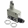 D4E-2A10N - SWITCH SNAP ACT SPDT 100MA 125V