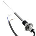 D5B-1531 - SWITCH SNAP ACT SPST-NC 30MA 30V
