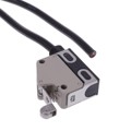 D4E-1G24N - SWITCH SNAP ACTION SPDT 5A 125V