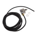 D4E-1A21N - SWITCH SNAP ACTION SPDT 5A 125V