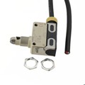 D4E-1B21N - SWITCH SNAP ACTION SPDT 5A 125V