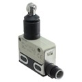 D4E-1E10N - SWITCH SNAP ACTION SPDT 1A 125V