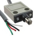 D4C-3303 - SWITCH SNAP ACTION SPDT 4A 30V