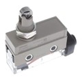 ZC-Q2255-L - SWITCH SNAP ACTION SPDT 10A 125V