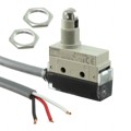SHL-Q2255-01L3ML VCTF 3M - SWITCH SNAP ACT SPDT 100MA 125V