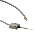 D4C-1250 - SWITCH SNAP ACTION SPDT 5A 250V