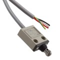 D4C-4233 - SWITCH SNAP ACT SPDT 100MA 125V